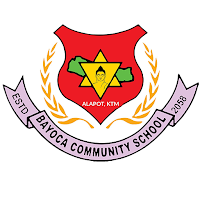 Bayoca Community School