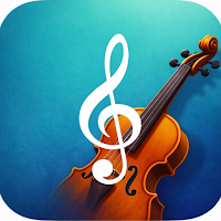 Violin Vista: Learn & Practice