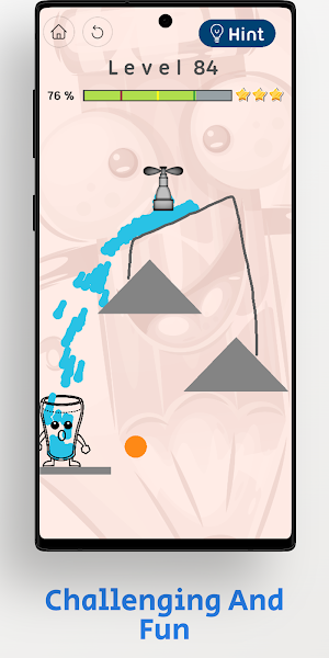 Happy Pencil Screenshot 3