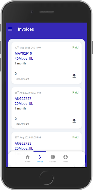 LAKSHAY iSOLUTIONS Screenshot 3