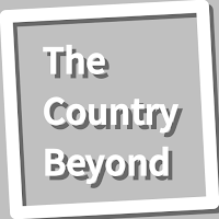 Book, The Country Beyond