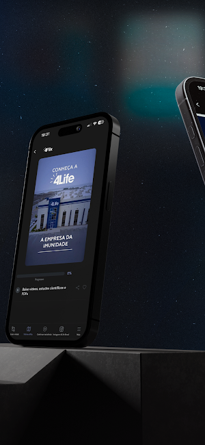 4Flix.app Screenshot 2
