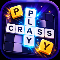 Lexfall: Crosswords & Words
