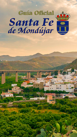 GUÍA DE SANTA FE DE MONDÚJAR Screenshot 0