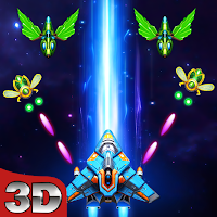 Wing Survivor: Universe Attack