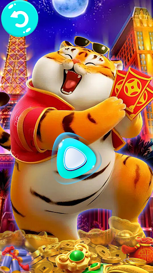 Fortuna Tiger Screenshot 0