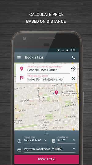 Svippr Screenshot 1