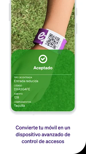 Atenea360 Accesos Screenshot 2