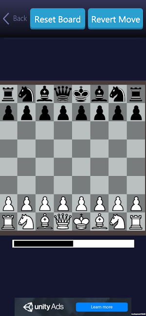 Instant Chess Screenshot 1