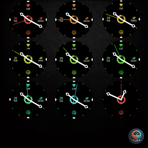Active Flow Screenshot 2