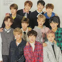 Golden Child HD Wallpapers 2020