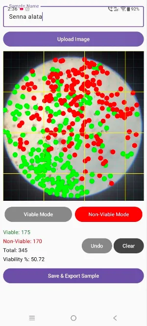Vi@Po Screenshot 1