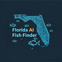 AI fish finder - Florida