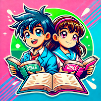 Méditations bibliques Kids