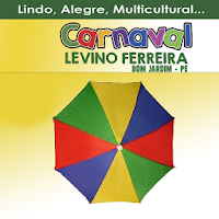 Carnaval Levino Ferreira