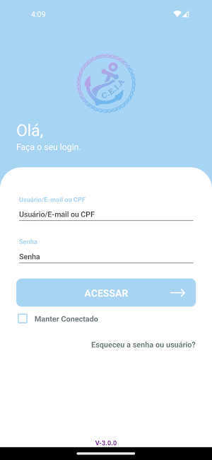 Centro Infantil Âncora Screenshot 1