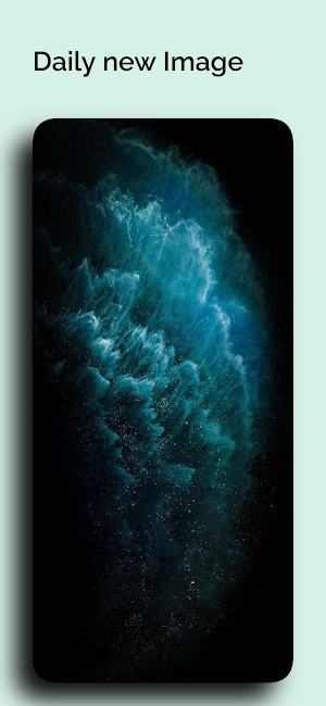 Live Wallpaper iPhone 11Pro Screenshot 3