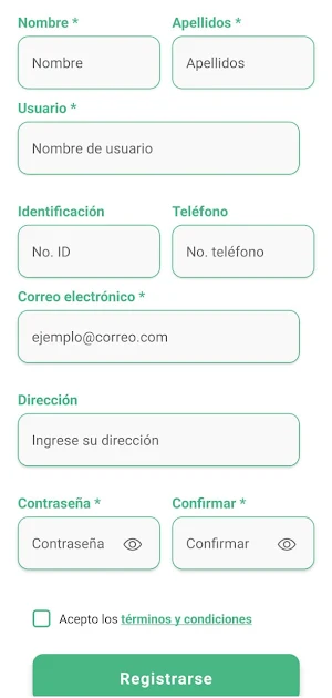 fifintech Screenshot 3