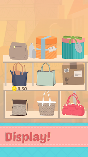 Happy Handbags - Click, Combine & Collect Screenshot 2
