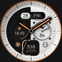 Watch Face - Dream 131 Analog