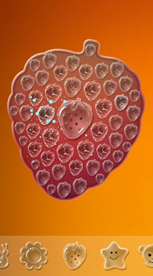 Pop it Fidget Antistress Toys Screenshot 3