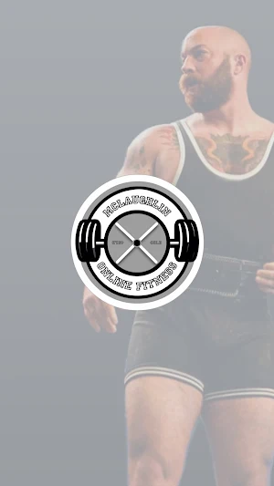 McLaughlin Online Fitness Screenshot 0