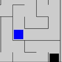 Mazes - Offline maze puzzles