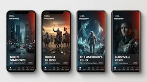 Fmovies - Watch AIMovies Screenshot 0