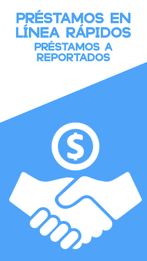 Prestamos en linea rapidos Screenshot 3