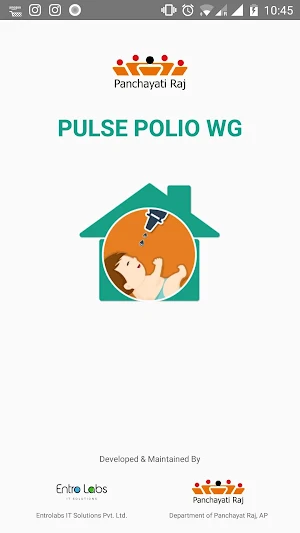 Pulse Polio WG Screenshot 0