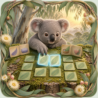 Koala Memory Grove