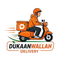 Dukaanwallah Delivery