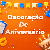 Decoração de Aniversário