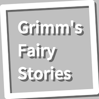 Book, Grimm's Fairy Stories