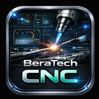 BeraTech CNC Assistant