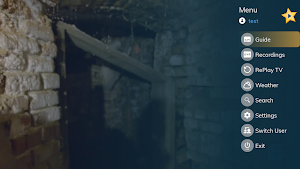 BroadStream TV Screenshot 0