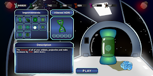 Armacellon Screenshot 0