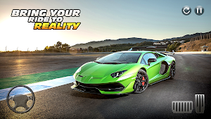 Driving car games free 3D Screenshot 3