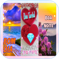 Bom dia tarde e Boa noite 2023