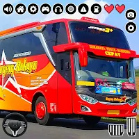 Private Bus Coach Simulator