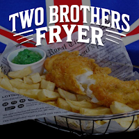 Two Brothers Fryer