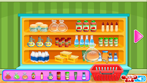 Mini Burgers, Cooking Games Screenshot 3