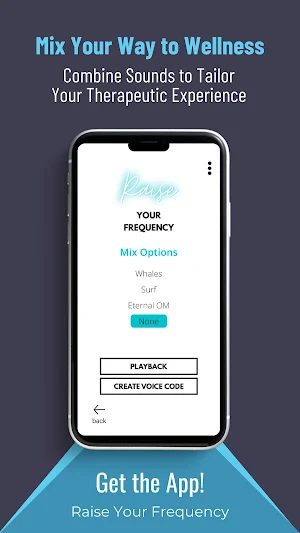Raise Your Frequency Screenshot 3
