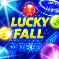 Lucky Fall