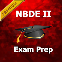 NBDE II Test Prep Pro 2024 Ed