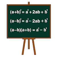 MATEMÁTICA- PRODUTOS NOTÁVEIS
