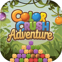Color Crush Adventure