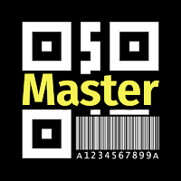 QR code, Barcode, UPC Reader