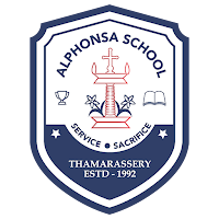 Alphonsa English Medium School