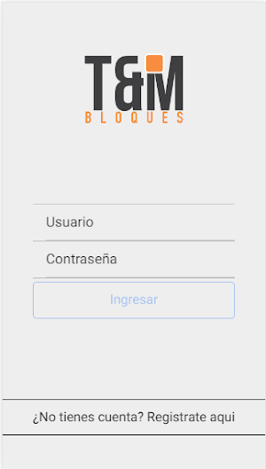 Bloques T&M Screenshot 0